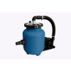 POMPE ET GROUPE DE FILTRATION SABLE 100 WATTS