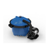 POMPE ET GROUPE DE FILTRATION SABLE 200 WATTS