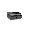 PLANCHA GAZ FORGE ADOUR BASE G 45 NOIR