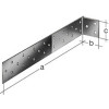 EQUERRE BETON 300X40X40X2 GALV