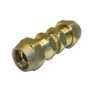 RACCORD COMPRES D16 TUBE PER