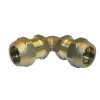 COUDE COMPRES D16 TUBE PER