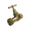 ROBINET ARRET PURG 2B MF20X27