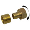 RACCORD GLIS EL F12X17 D16 PER