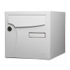 BOITE LETTRE ANIMATION 1P BLC