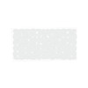 TAPIS DE BAIN ANTIDERAPANT 750X360 BLANCC