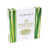SPIRALE ENCENS ANTI MOUSTIQUE CITRONNELLE BOITE 10