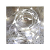 GUIRLANDE LUMINEUSE MICROLED 4M A PILES