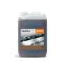 HUILE 2T DE CHAINE STHIL TRONCONNEUSE SYNTHPLUS 3L