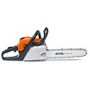 TRONCONNEUSE THERMIQUE MS211 40CM STIHL