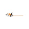 TAILLE HAIES HSA45 L50CM 18V AVEC BATTERIE INTEGREE STIHL