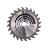 LAME SCIE CIRC 24D 160X20