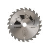 LAME SCIE CIRC 24D 165X2.2X20