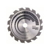 LAME SCIE CIRC BOIS 235X30X2.8