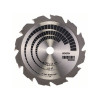 LAME SCIE CIRC BOIS 190X20X2.6