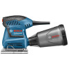 PONCEUSE VIBRANTE GSS140-1A 180W BOSCH PRO