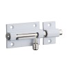 TARGETTE LAITON 50 BLANC