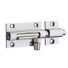 TARGETTE LAITON CHROME 50