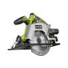 SCIE CIRCULAIRE 150MM 18V RYOBI ONE+ - RWSL1801M