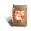 GRANULE BOIS SAC 15KG
