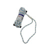CORDE D AMARRAGE PES TRESSÉE 8MM / 5M