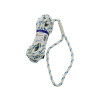CORDE D AMARRAGE PES TRESSï¿½E 10MM / 5M