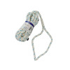 CORDE D AMARRAGE PES TRESSEEBL-BL 12MM 8M