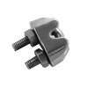 SERRE-CABLE ÉTRIER 3MM INOX A4 / AISI 316