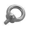 VIS À ANNEAU M6 INOX A4 / AISI 316