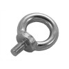 VIS À ANNEAU M10 INOX A4 / AISI 316