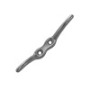 TAQUET 112MM INOX A4 / AISI 316