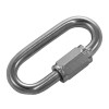 MAILLON RAPIDE 8MM INOX A4 / AISI 316