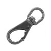MOUSQUETON LARGAGE RAPIDE 100MM INOX A4 / AISI 316