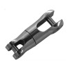 JONCTION CHAÎNE-ANCRE 96MM INOX A4 / AISI 316