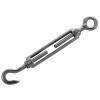 TENDEUR OEIL-CROC M5 INOX A4 / AISI 316