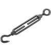 TENDEUR OEIL-CROC M6 INOX A4 / AISI 316