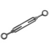 TENDEUR OEIL-OEIL M6 INOX A4 / AISI 316