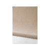 CHILIENNE LOLA BOIS ET TISSU GRIS DORE 3 POSITION