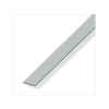 PLAT 15 MM ALUMINIUM BROSSE 1M