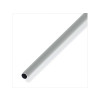 TUBE ROND  8MM  ALU BROSSE 1M