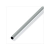 TUBE ROND 10MM ALU BRILLANT 1M
