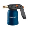 LAMPE A SOUDER RETOURNEMENT DEXTER