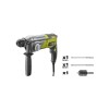 MARTEAU PERFORATEUR 680W RYOBI - RSDS680-KA2