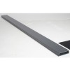 LAME ALU KLOSUP 145X9 AJOUREE GRIS
