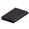 LAME ALU KLOSUP 145X15 PLEINE GRIS
