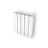 RADIATEUR INERTIE SECHE 1000W LANAI BLANC