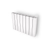 RADIATEUR INERTIE SECHE 2000W LANAI BLANC