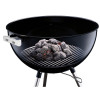 GRILLE FOYERE POUR BARBECUE D57CM