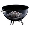 GRILLE FOYERE POUR BARBECUE D47CM
