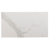 CARRELAGE MURAL MURANO 30,5X56 CM BLANC 1,54M2